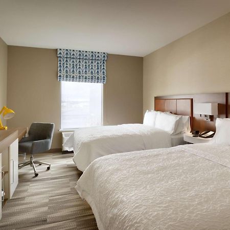 Hampton Inn & Suites Rexburg Exteriér fotografie