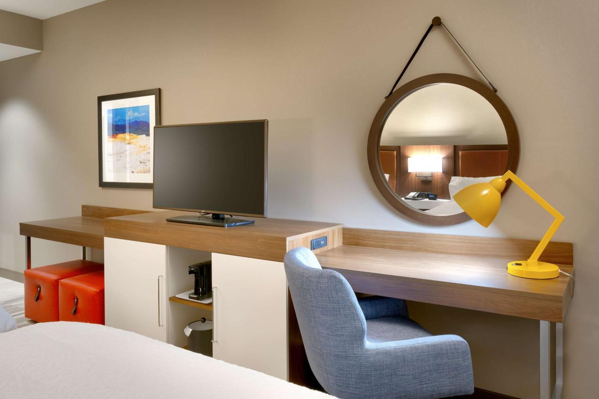 Hampton Inn & Suites Rexburg Exteriér fotografie