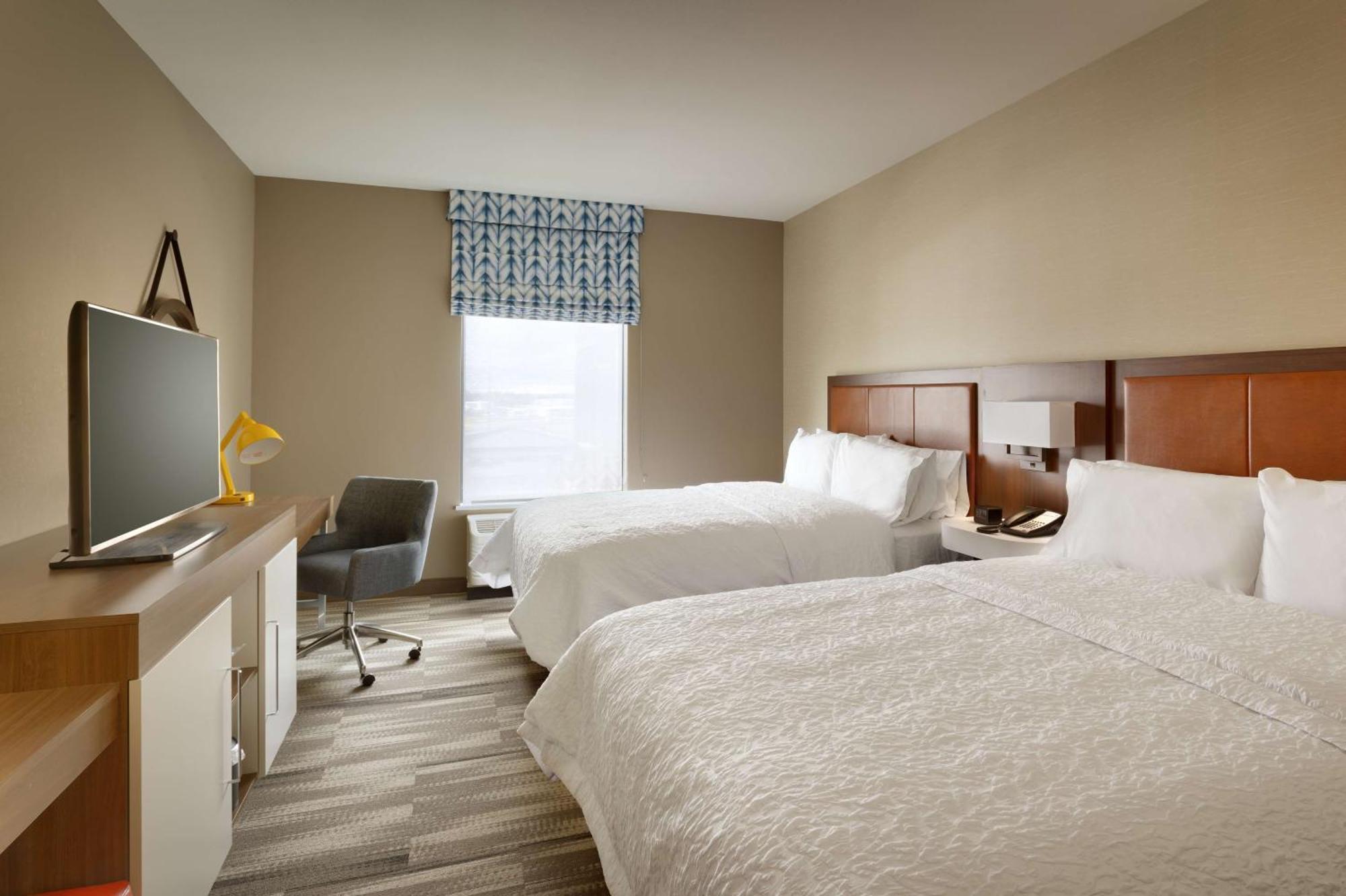 Hampton Inn & Suites Rexburg Exteriér fotografie